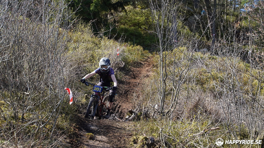 Bild från Göteborgsenduron Swe Cup 2022