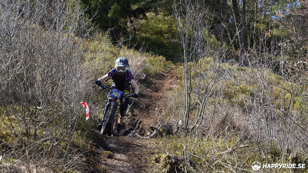 Bild från Göteborgsenduron Swe Cup 2022