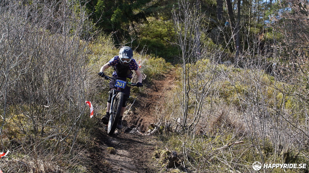 Bild från Göteborgsenduron Swe Cup 2022