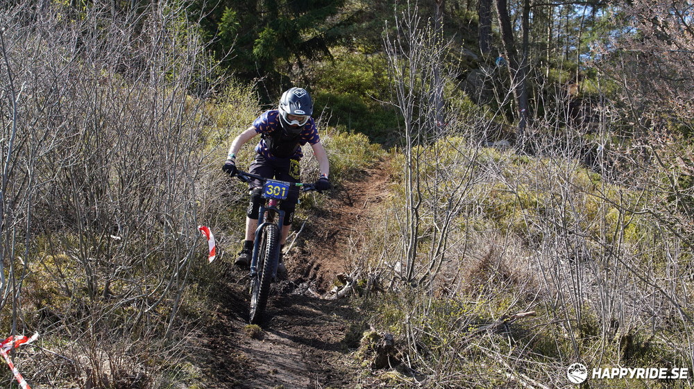 Bild från Göteborgsenduron Swe Cup 2022