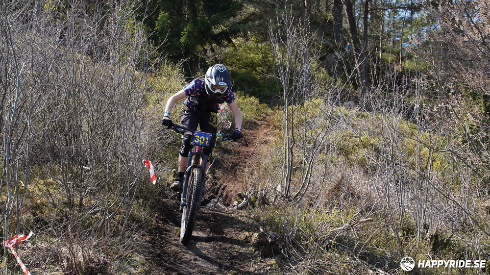 Bild från Göteborgsenduron Swe Cup 2022