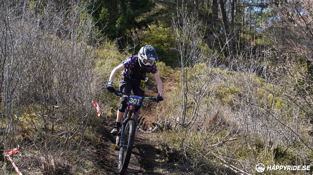 Bild från Göteborgsenduron Swe Cup 2022