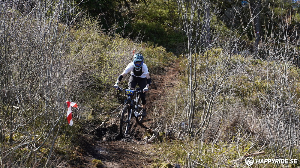 Bild från Göteborgsenduron Swe Cup 2022