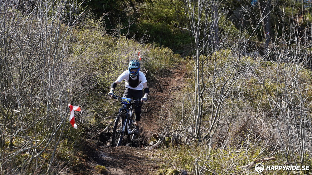 Bild från Göteborgsenduron Swe Cup 2022