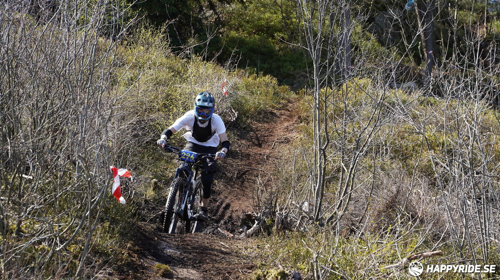 Bild från Göteborgsenduron Swe Cup 2022