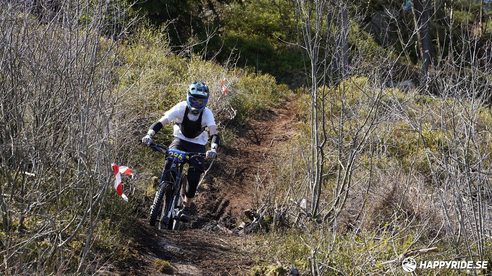 Bild från Göteborgsenduron Swe Cup 2022