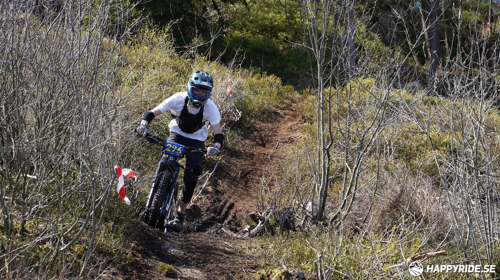 Bild från Göteborgsenduron Swe Cup 2022