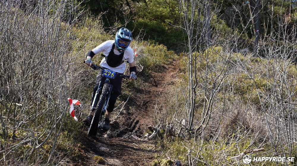 Bild från Göteborgsenduron Swe Cup 2022