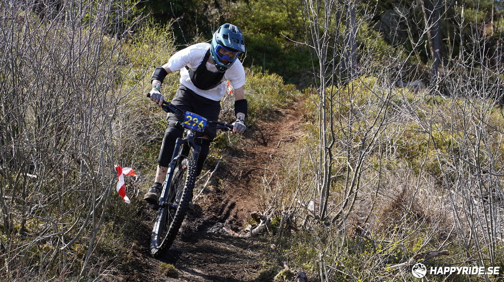 Bild från Göteborgsenduron Swe Cup 2022