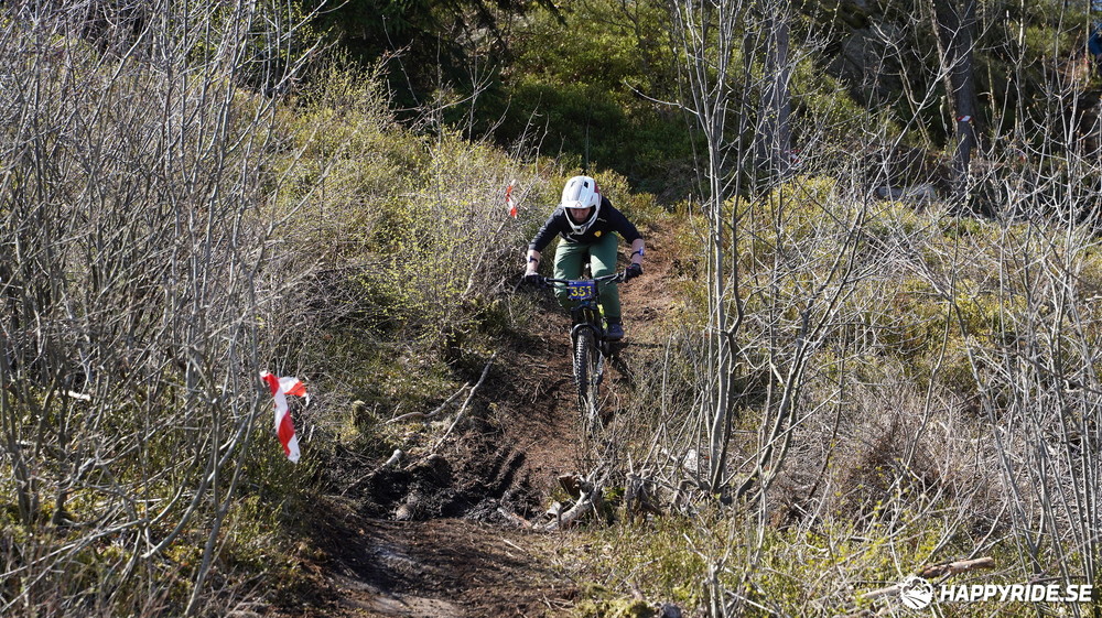 Bild från Göteborgsenduron Swe Cup 2022