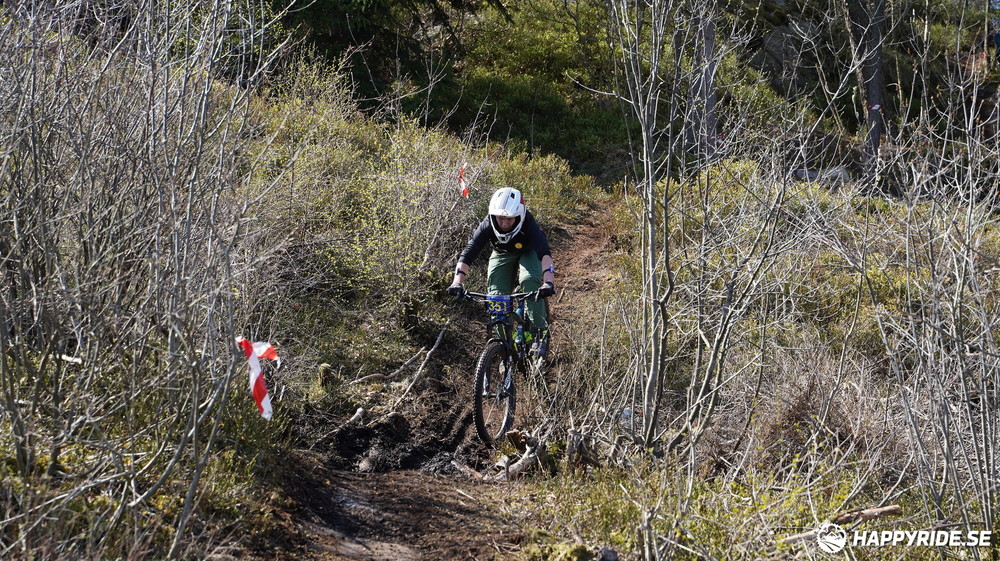 Bild från Göteborgsenduron Swe Cup 2022