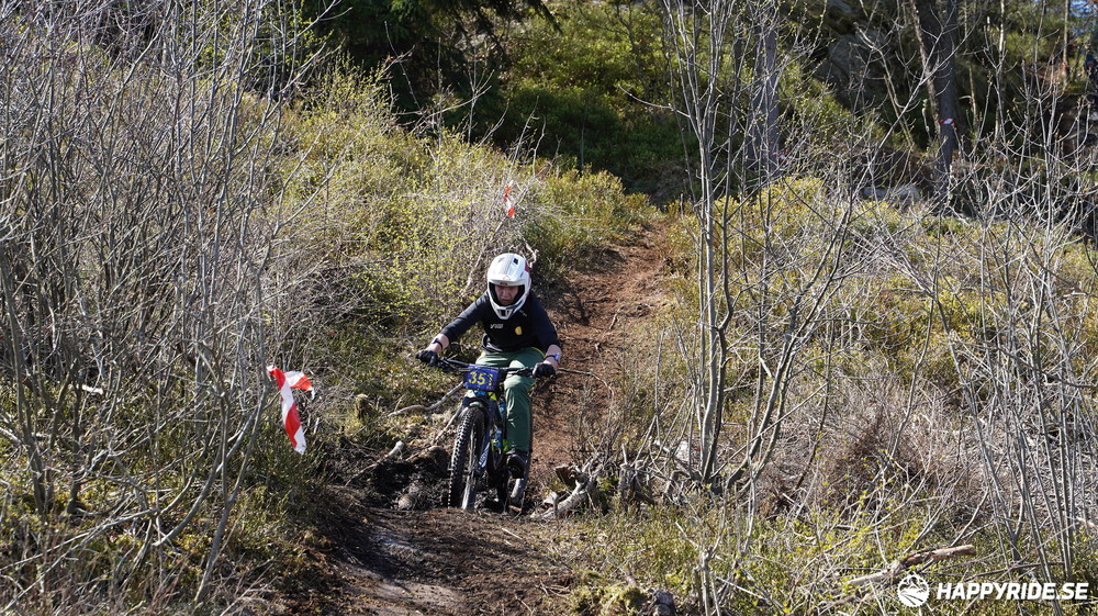 Bild från Göteborgsenduron Swe Cup 2022