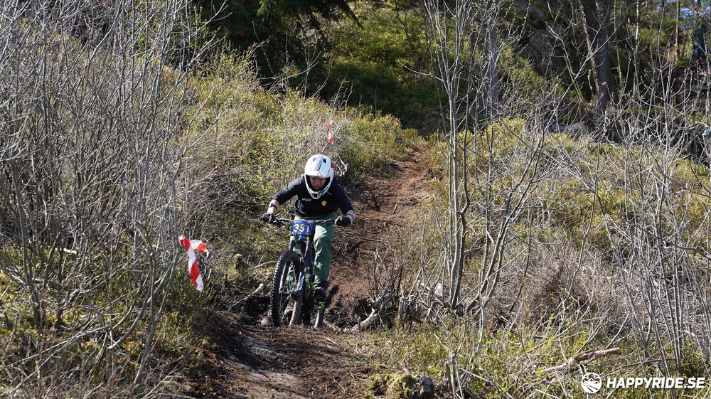 Bild från Göteborgsenduron Swe Cup 2022