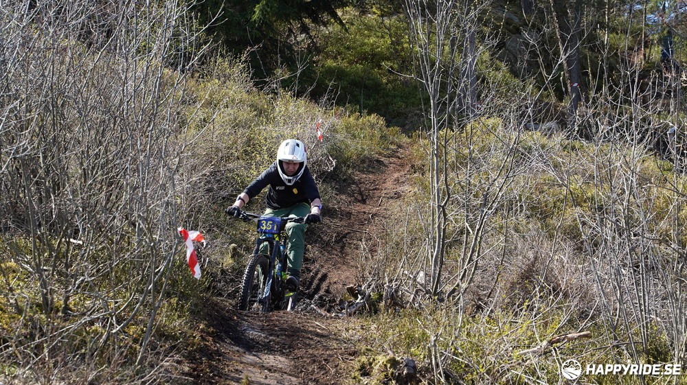 Bild från Göteborgsenduron Swe Cup 2022