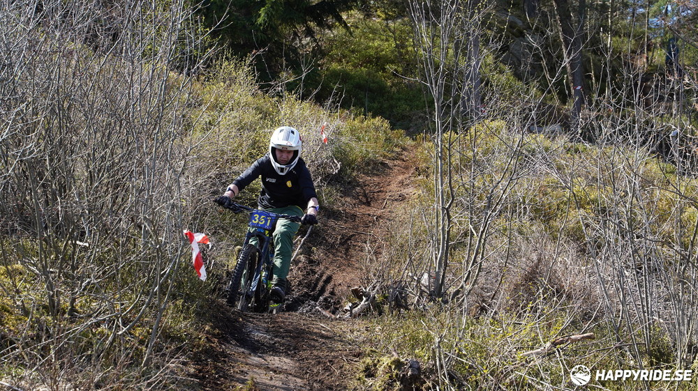 Bild från Göteborgsenduron Swe Cup 2022