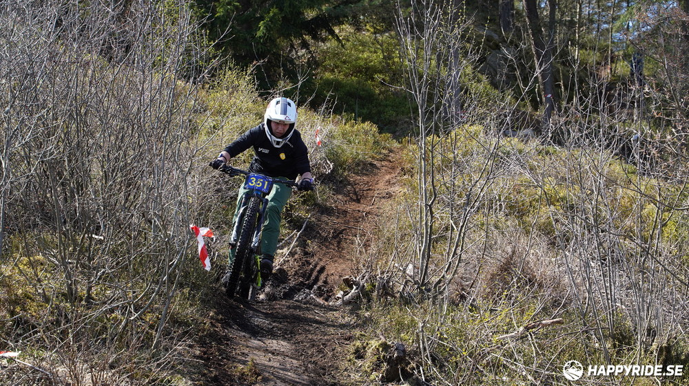 Bild från Göteborgsenduron Swe Cup 2022