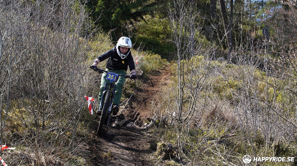 Bild från Göteborgsenduron Swe Cup 2022