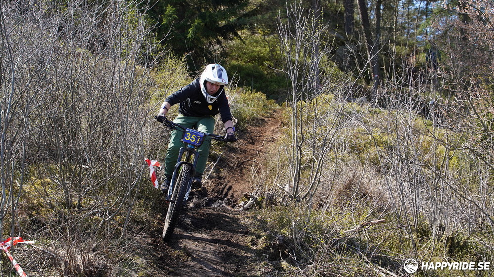 Bild från Göteborgsenduron Swe Cup 2022