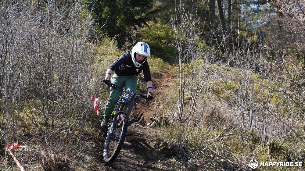 Bild från Göteborgsenduron Swe Cup 2022