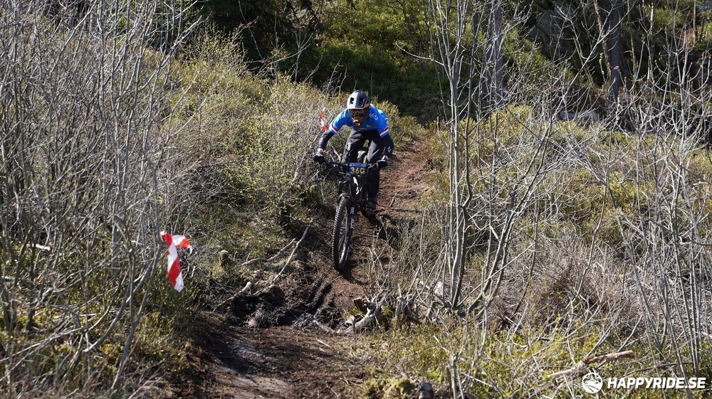 Bild från Göteborgsenduron Swe Cup 2022