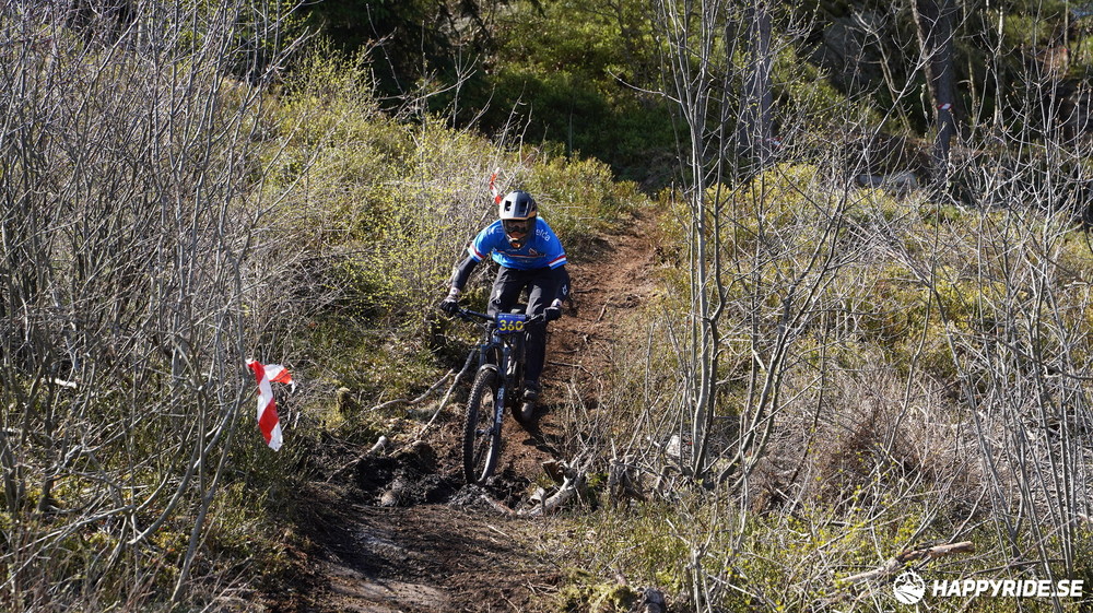 Bild från Göteborgsenduron Swe Cup 2022