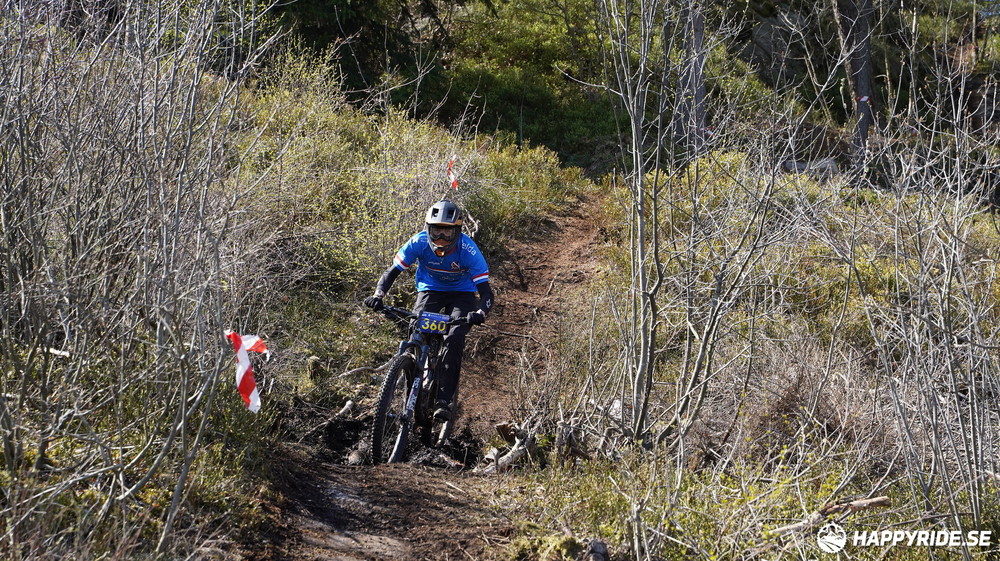 Bild från Göteborgsenduron Swe Cup 2022