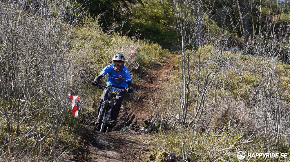 Bild från Göteborgsenduron Swe Cup 2022