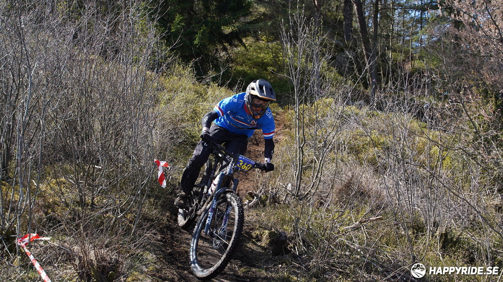 Bild från Göteborgsenduron Swe Cup 2022