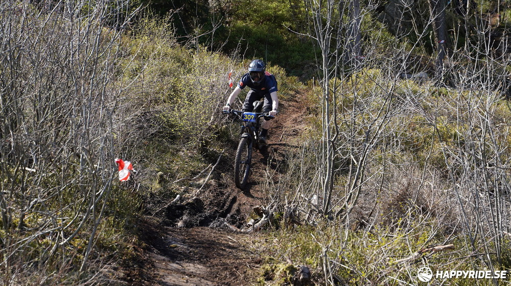 Bild från Göteborgsenduron Swe Cup 2022