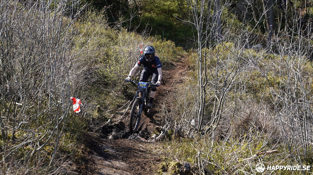 Bild från Göteborgsenduron Swe Cup 2022