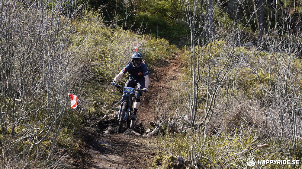 Bild från Göteborgsenduron Swe Cup 2022