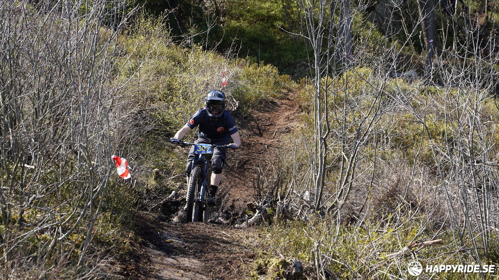 Bild från Göteborgsenduron Swe Cup 2022