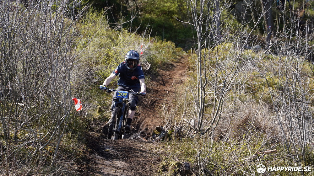 Bild från Göteborgsenduron Swe Cup 2022