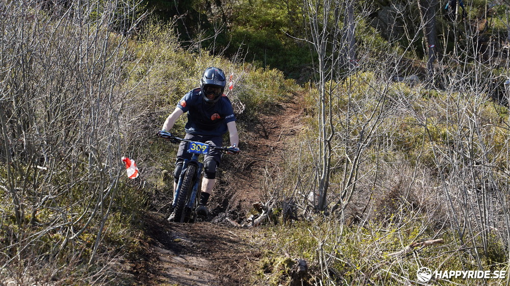 Bild från Göteborgsenduron Swe Cup 2022