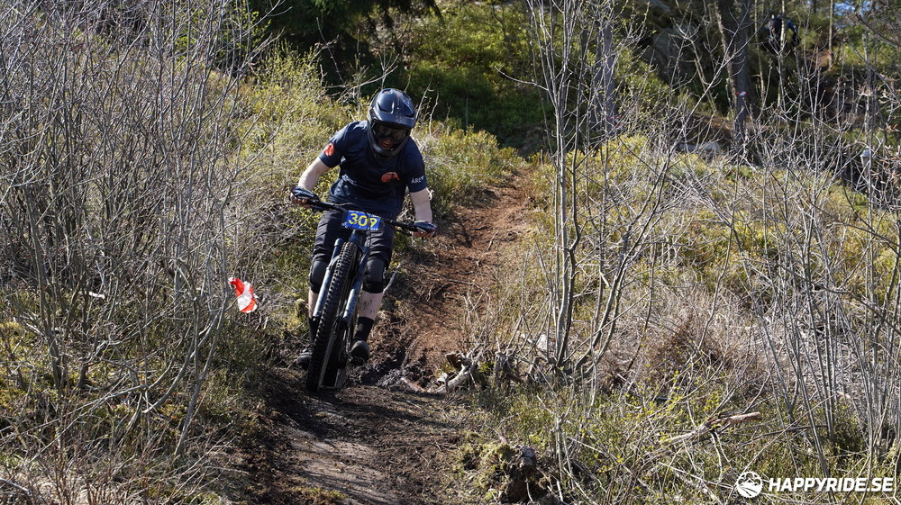 Bild från Göteborgsenduron Swe Cup 2022