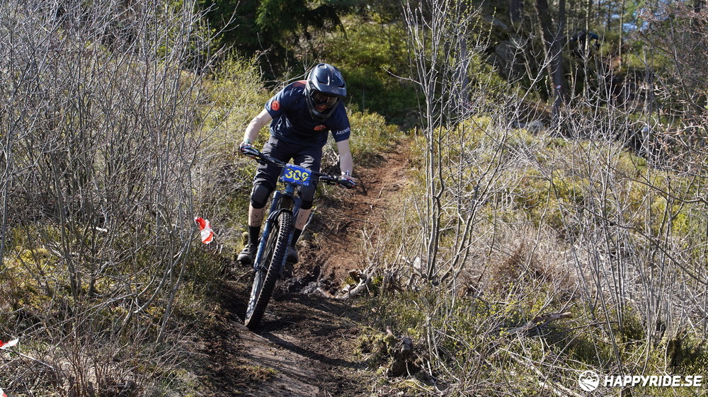 Bild från Göteborgsenduron Swe Cup 2022