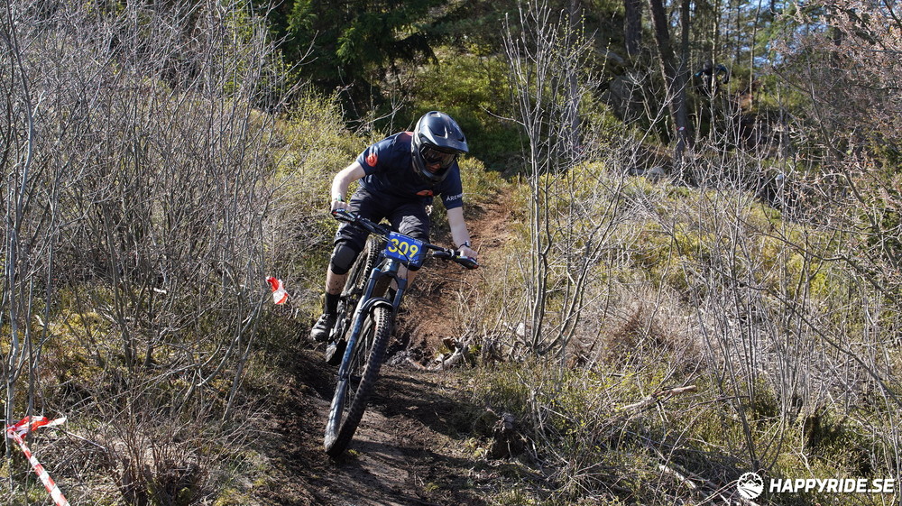 Bild från Göteborgsenduron Swe Cup 2022