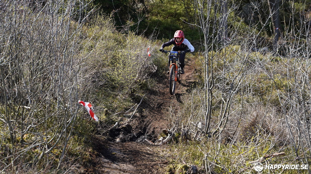 Bild från Göteborgsenduron Swe Cup 2022