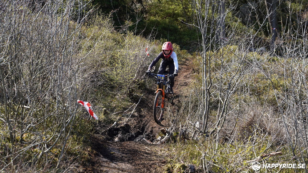 Bild från Göteborgsenduron Swe Cup 2022