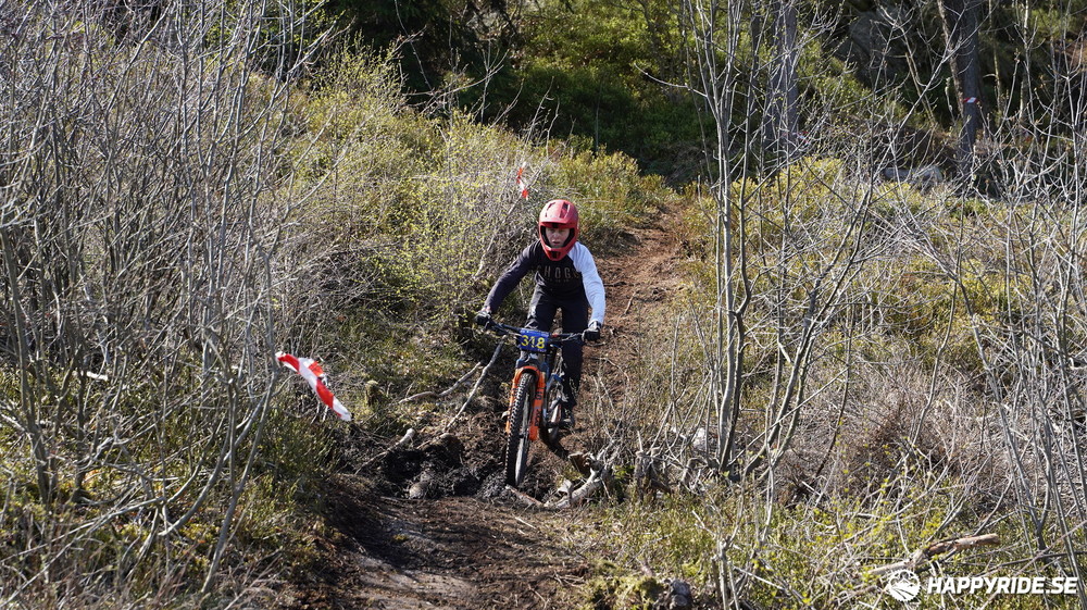 Bild från Göteborgsenduron Swe Cup 2022