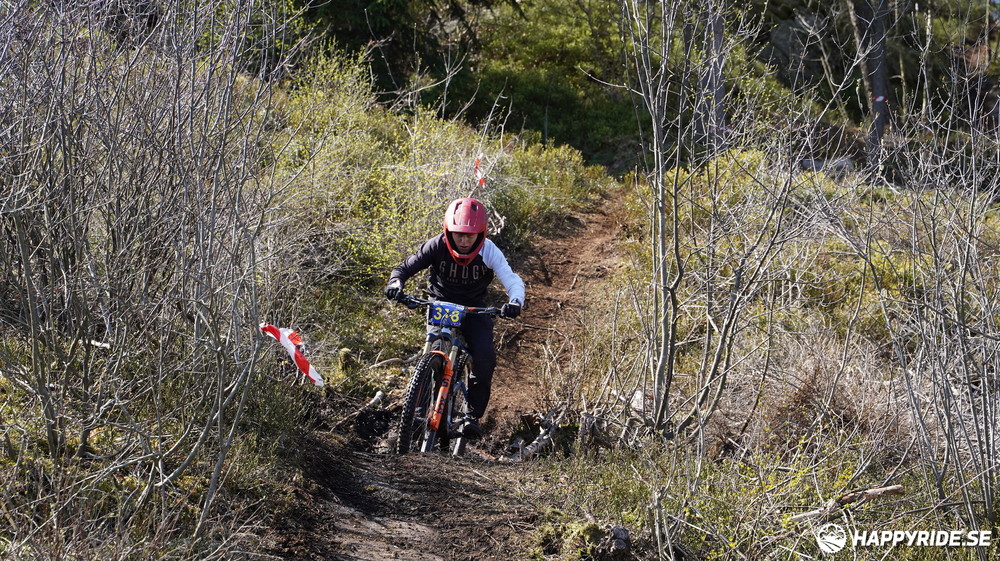 Bild från Göteborgsenduron Swe Cup 2022