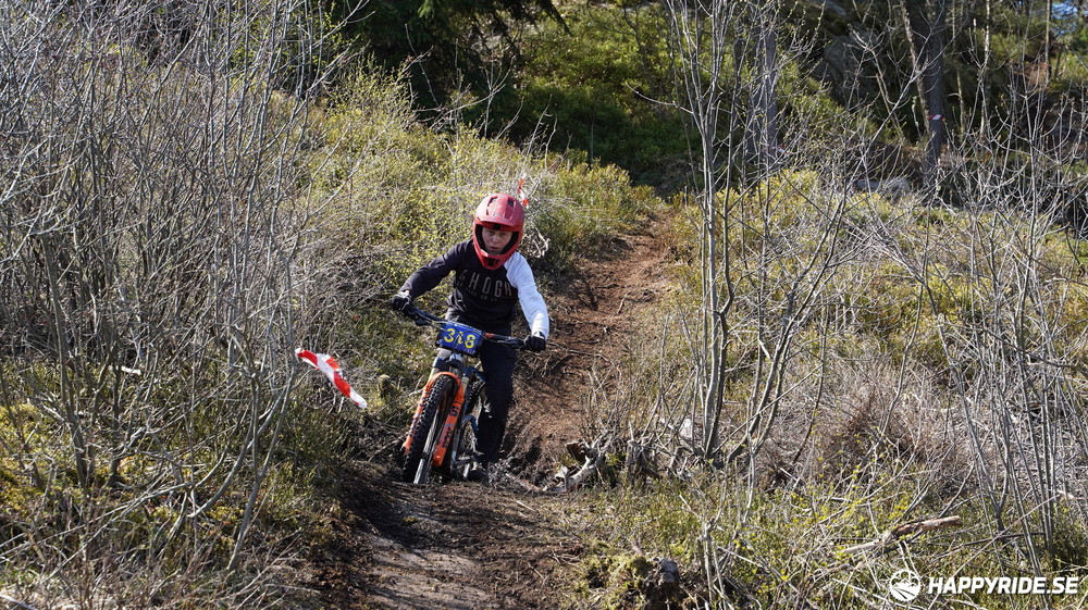 Bild från Göteborgsenduron Swe Cup 2022