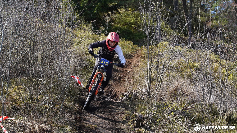 Bild från Göteborgsenduron Swe Cup 2022