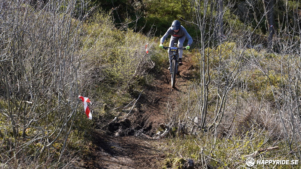 Bild från Göteborgsenduron Swe Cup 2022