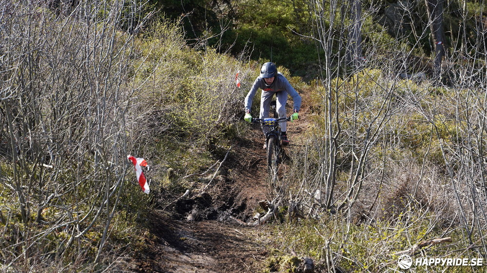 Bild från Göteborgsenduron Swe Cup 2022