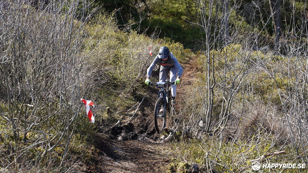 Bild från Göteborgsenduron Swe Cup 2022