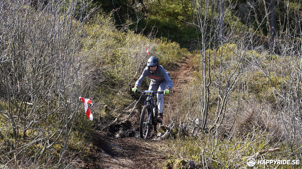 Bild från Göteborgsenduron Swe Cup 2022