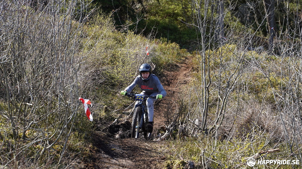 Bild från Göteborgsenduron Swe Cup 2022