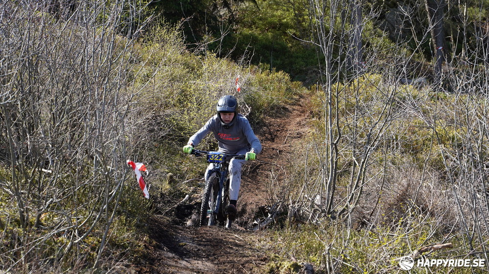 Bild från Göteborgsenduron Swe Cup 2022