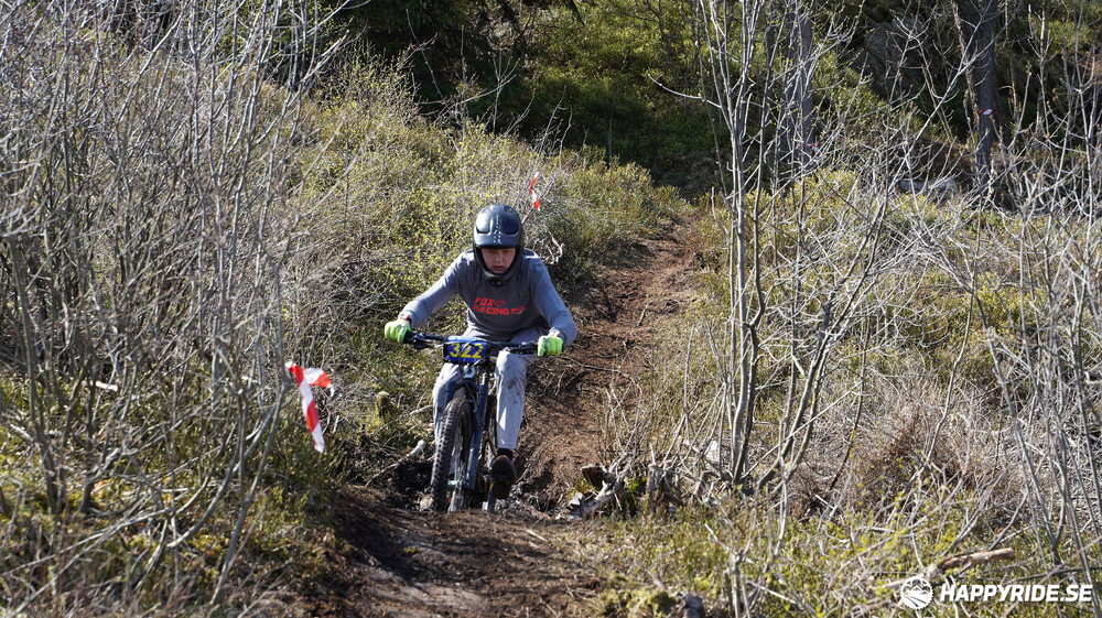 Bild från Göteborgsenduron Swe Cup 2022